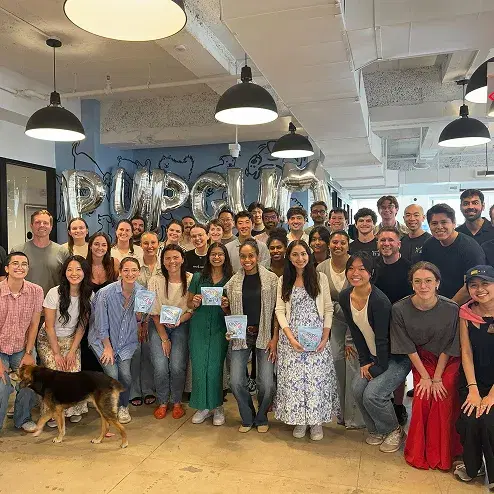 Spot & Tango team member 2